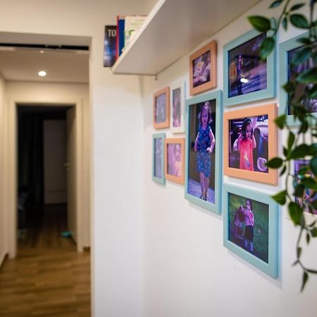 Georgia'S Home Bucureşti Eksteriør bilde