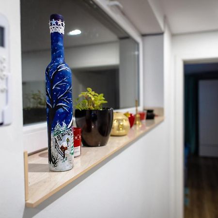 Georgia'S Home Bucureşti Eksteriør bilde