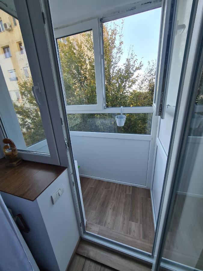 Georgia'S Home Bucureşti Eksteriør bilde