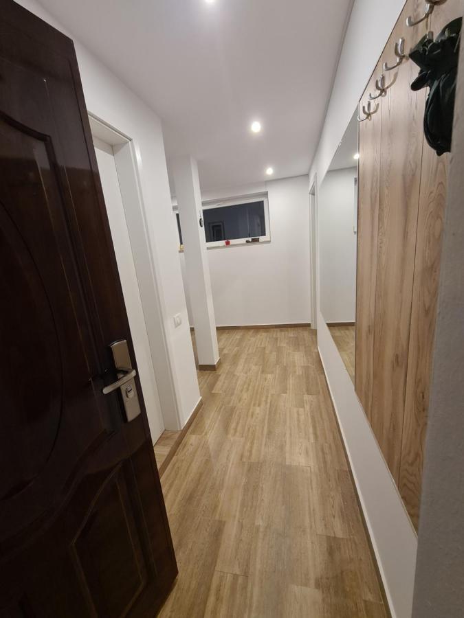 Georgia'S Home Bucureşti Eksteriør bilde